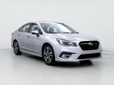 2019 Subaru Legacy Sport -
                Atlanta, GA