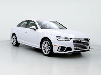 2019 Audi A4 Premium Plus -
                Clermont, FL