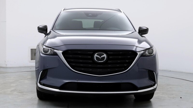 2023 Mazda CX-9 Carbon Edition 5