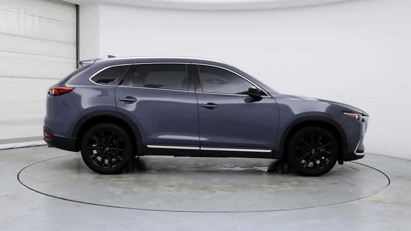 2023 Mazda CX-9 Carbon Edition 7