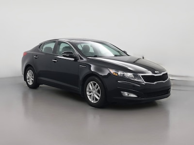 2013 Kia Optima LX -
                Huntsville, AL