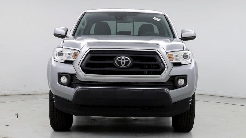 2021 Toyota Tacoma SR5 5