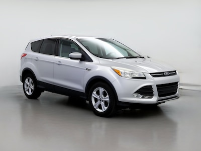 2013 Ford Escape SE -
                Mobile, AL