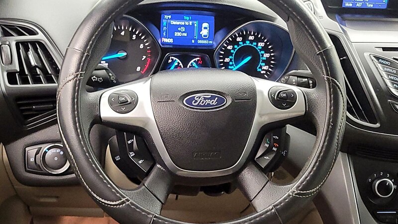 2013 Ford Escape SE 10