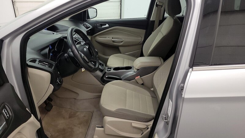 2013 Ford Escape SE 11