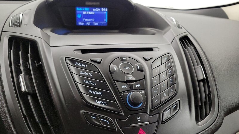 2013 Ford Escape SE 14