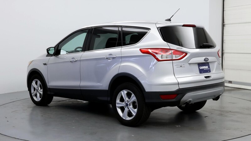 2013 Ford Escape SE 2