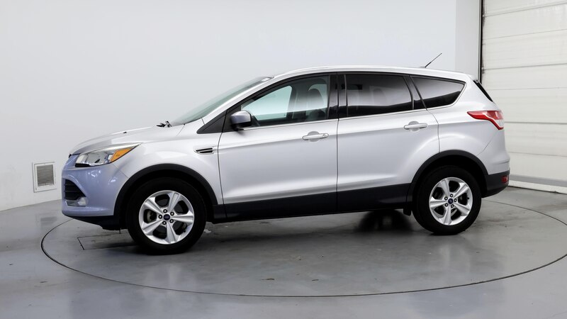 2013 Ford Escape SE 3