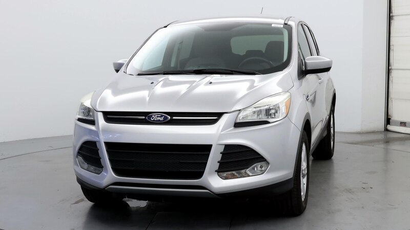 2013 Ford Escape SE 4