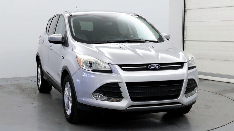 2013 Ford Escape SE 5