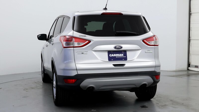 2013 Ford Escape SE 6