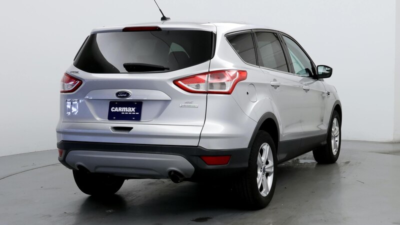 2013 Ford Escape SE 8