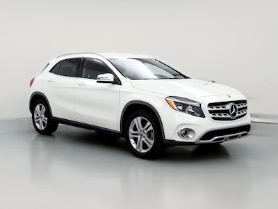 2019 Mercedes-Benz GLA 250 -
                Mobile, AL