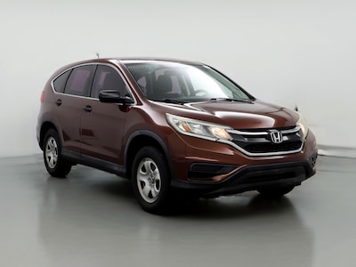 2015 Honda CR-V LX -
                Mobile, AL