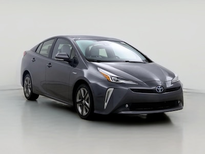 2022 Toyota Prius Limited -
                Town Center, GA