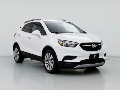 2018 Buick Encore Preferred -
                Clermont, FL