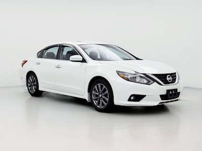 2016 Nissan Altima SL -
                Tampa, FL