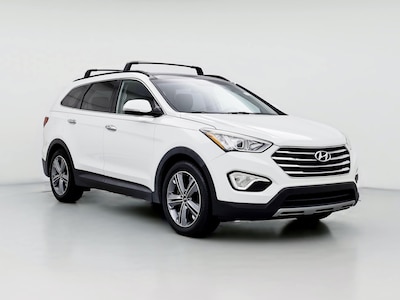 2016 Hyundai Santa Fe SE -
                Sanford, FL