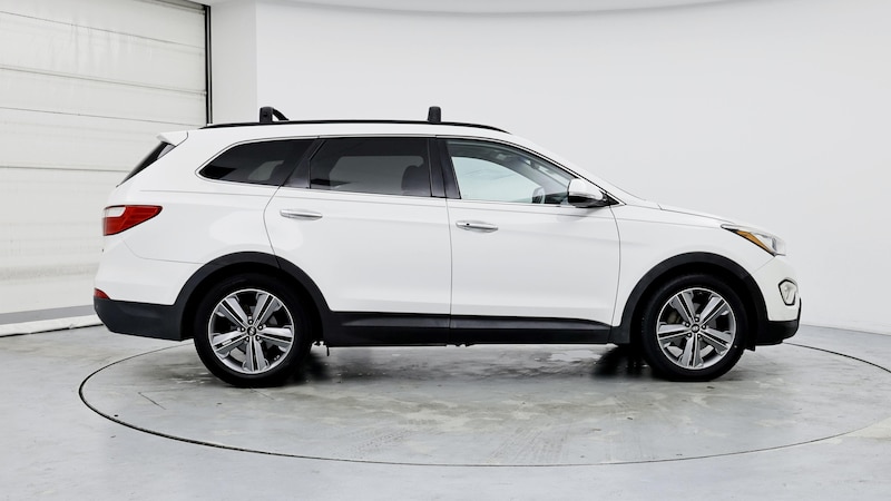 2016 Hyundai Santa Fe SE 7