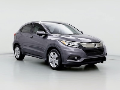 2020 Honda HR-V EX -
                Clermont, FL