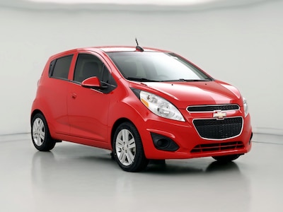 2015 Chevrolet Spark LT -
                Atlanta, GA