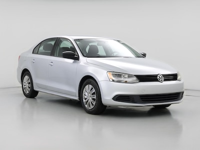 2014 Volkswagen Jetta S -
                  Stockbridge, GA