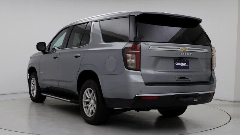 2023 Chevrolet Tahoe LS 2