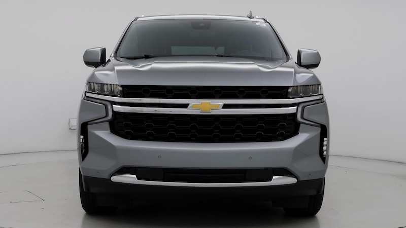 2023 Chevrolet Tahoe LS 5