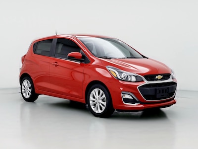 2021 Chevrolet Spark LT -
                Sanford, FL