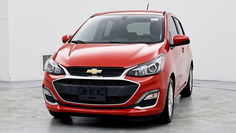 2021 Chevrolet Spark LT 4