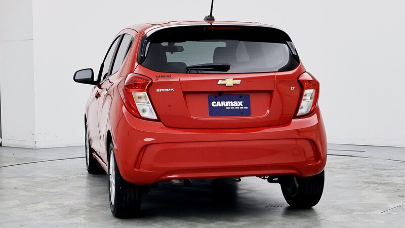 2021 Chevrolet Spark LT 6