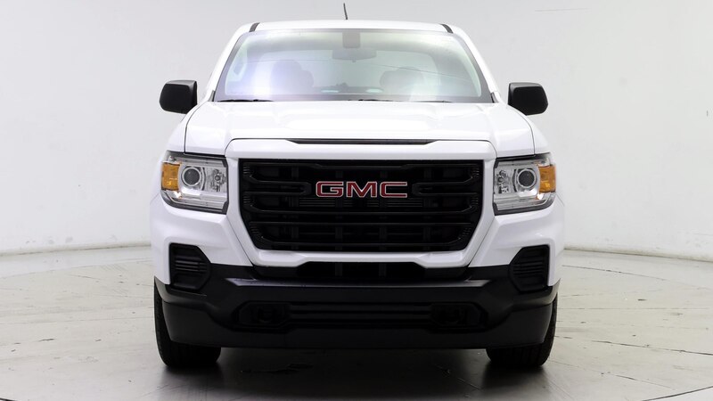 2022 GMC Canyon Elevation Standard 5