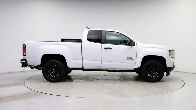 2022 GMC Canyon Elevation Standard 7