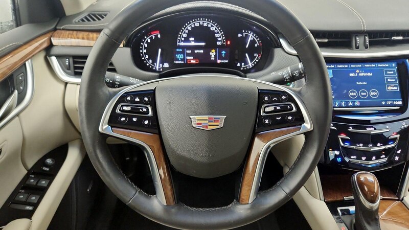 2018 Cadillac XTS Luxury 10