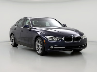 2017 BMW 3 Series 330i -
                Atlanta, GA