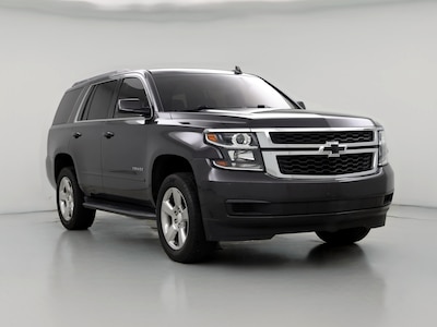 2017 Chevrolet Tahoe LS -
                Birmingham, AL