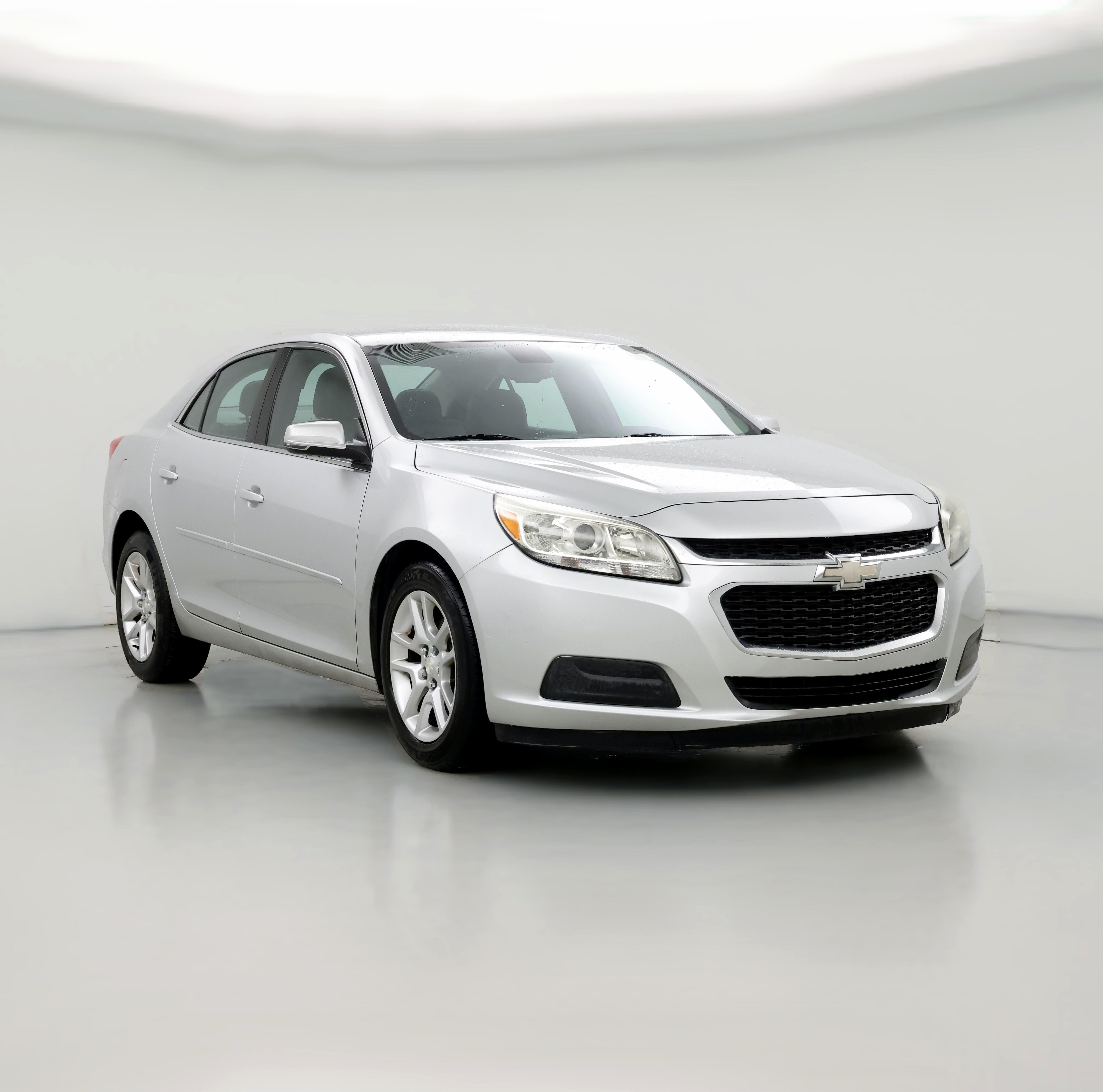 Thumbnail: 2015 Chevrolet Malibu - 1