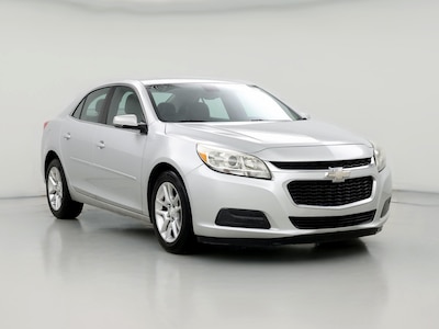 2015 Chevrolet Malibu LT