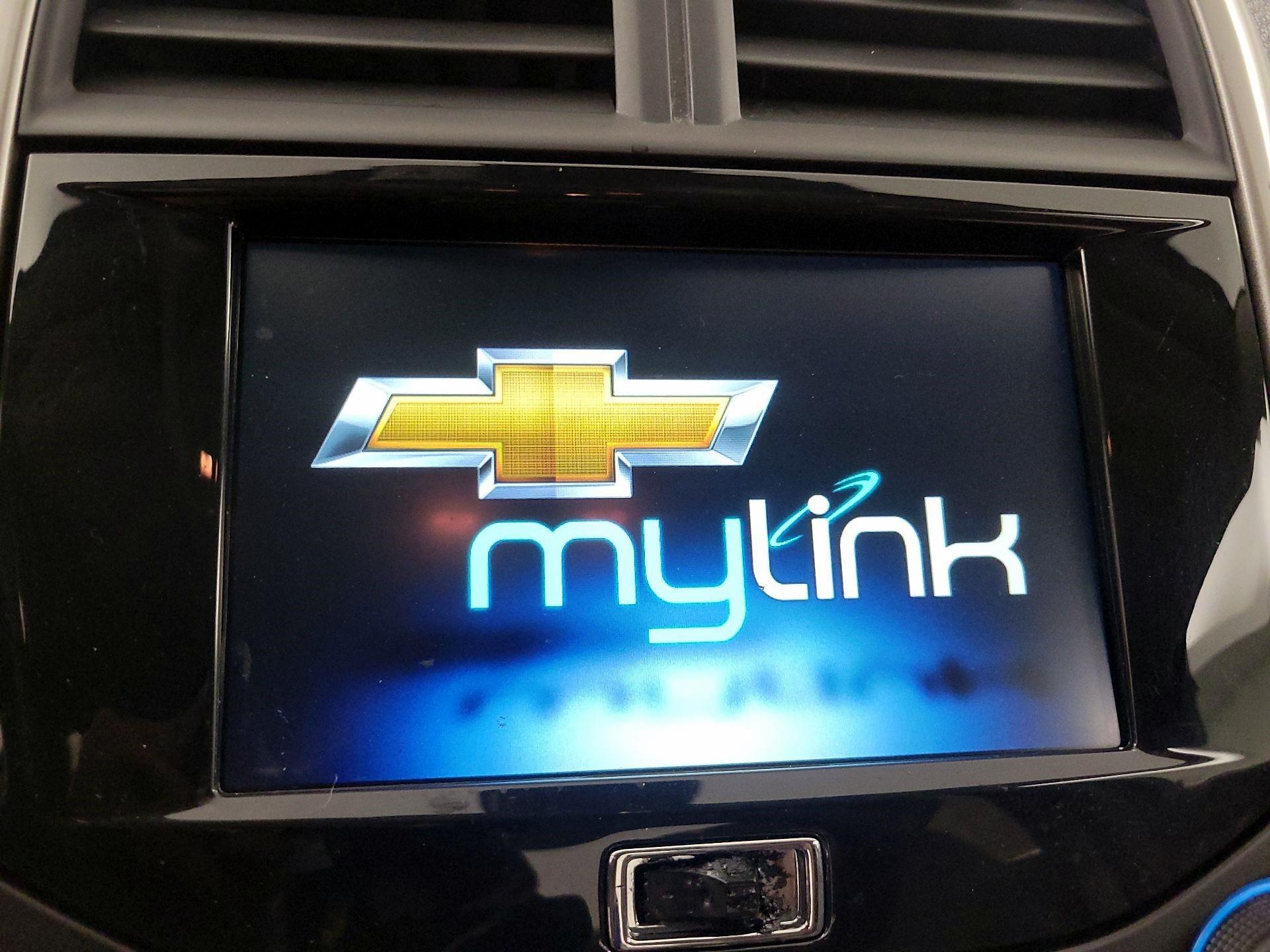 Thumbnail: 2015 Chevrolet Malibu - 15