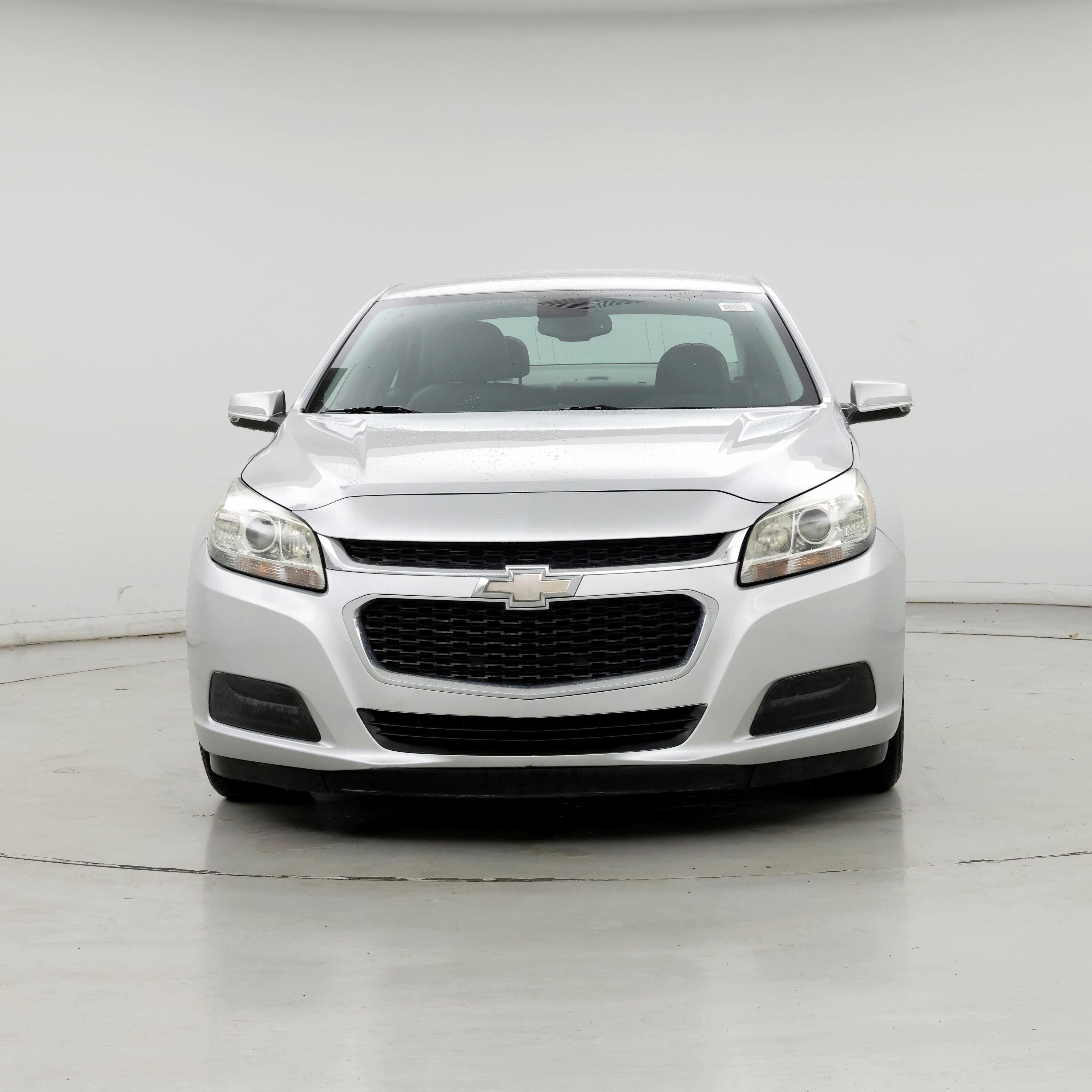 Thumbnail: 2015 Chevrolet Malibu - 5