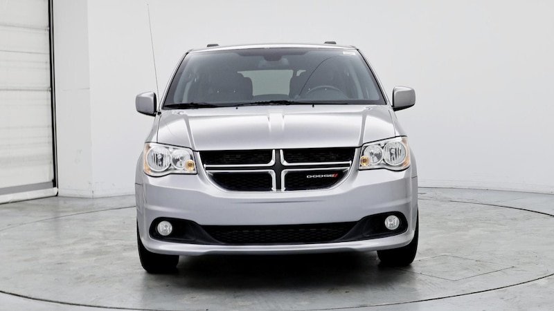 2019 Dodge Grand Caravan SXT 5