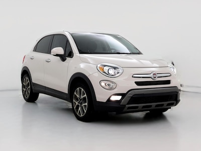 2016 Fiat 500X Trekking -
                Macon, GA