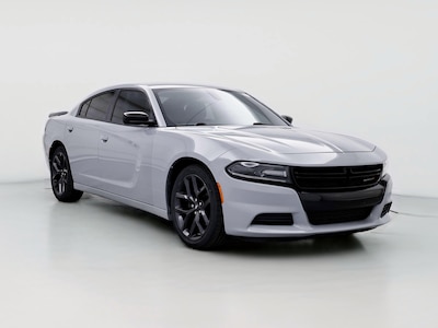 2020 Dodge Charger SXT -
                Clermont, FL