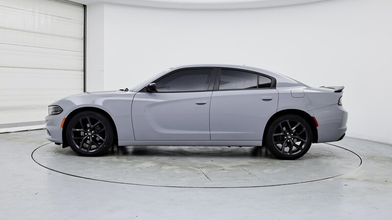 2020 Dodge Charger SXT 3