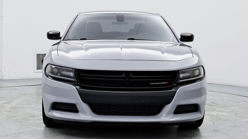 2020 Dodge Charger SXT 5