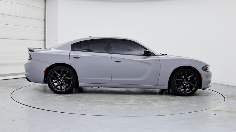 2020 Dodge Charger SXT 7