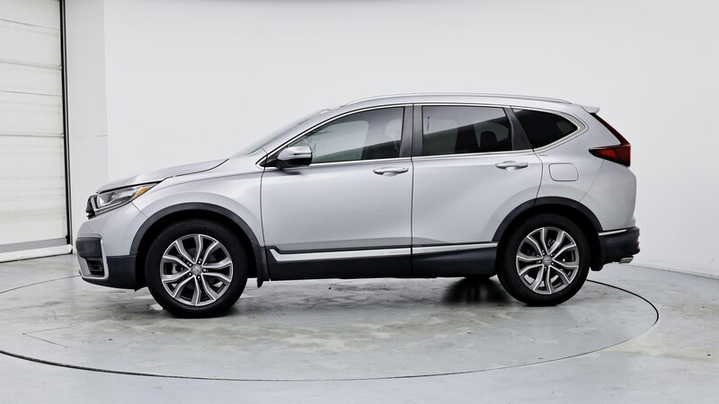 2021 Honda CR-V Touring 3