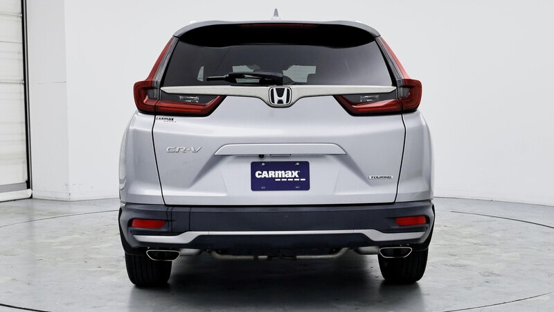 2021 Honda CR-V Touring 6