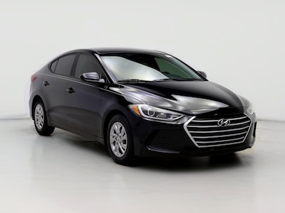 2017 Hyundai Elantra SE -
                Orlando, FL