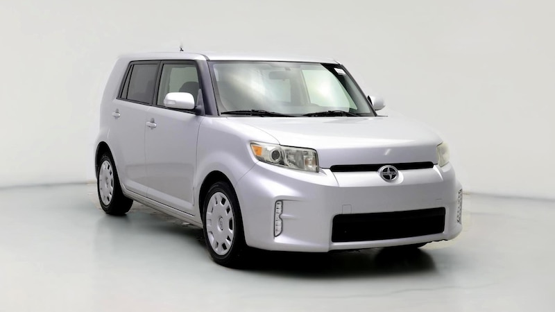 2013 Scion xB  Hero Image